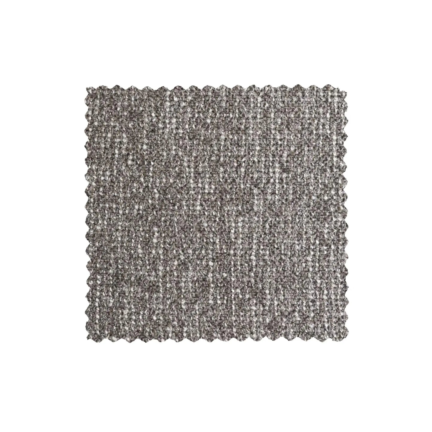 WOOOD Sloping Soffa U-Shape, Grey Melange