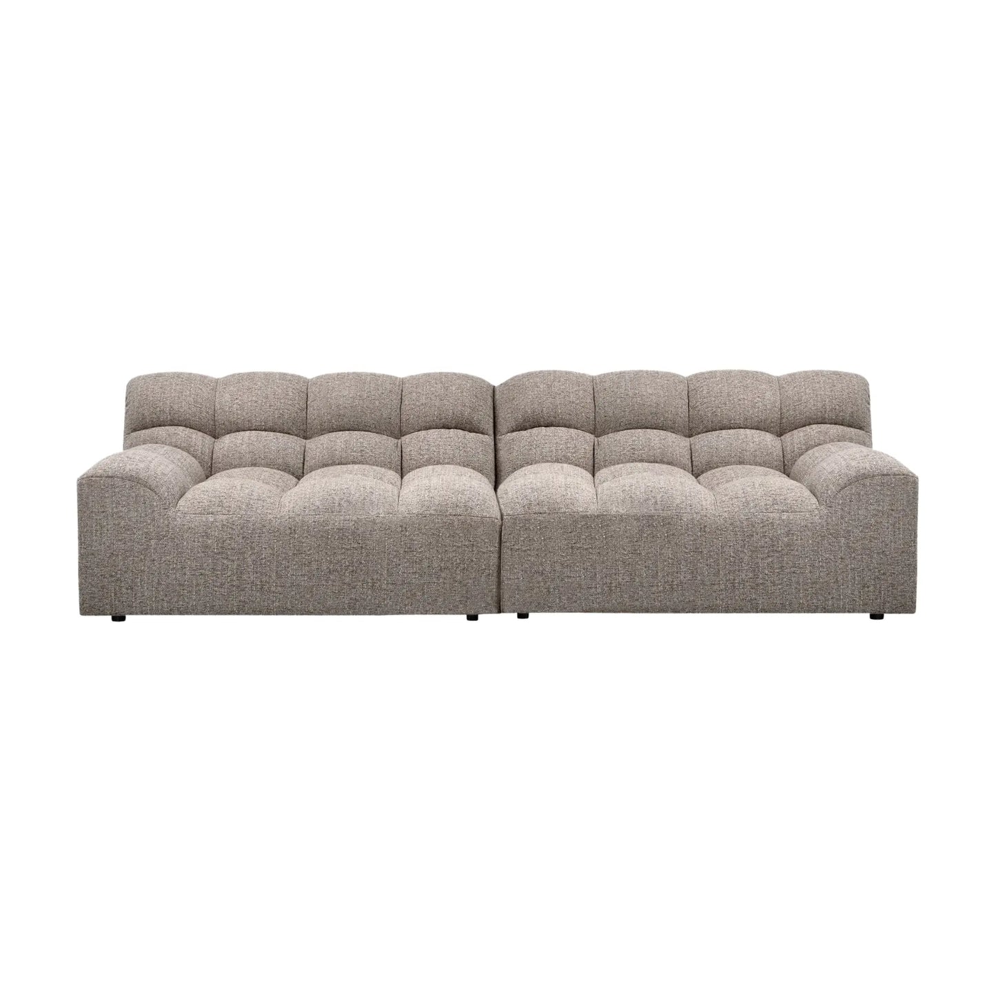WOOOD Allure 3-Sits Soffa, Melange