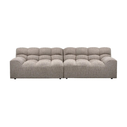 WOOOD Allure 3-Sits Soffa, Melange