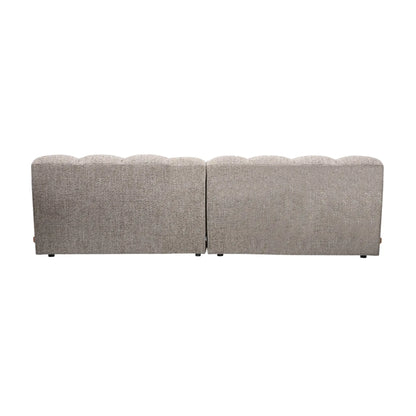 WOOOD Allure 3-Sits Soffa, Melange