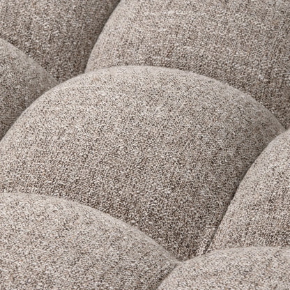 WOOOD Allure 3-Sits Soffa, Melange