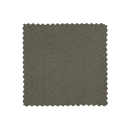 WOOOD Coco 3-Sits Soffa Rundad Höger Bouclé, Warm Green
