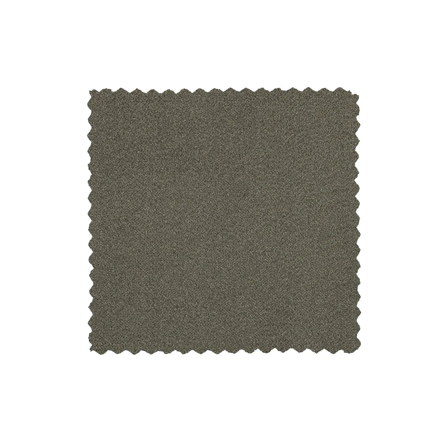 WOOOD Coco 3-Sits Soffa Rundad Vänster Bouclé, Warm Green