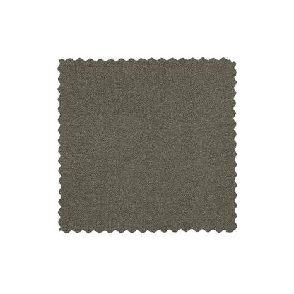WOOOD Coco 3-Sits Soffa Rundad Vänster Bouclé, Warm Green