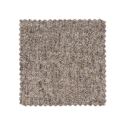 WOOOD Allure 3-Sits Soffa Woven, Brown Melange