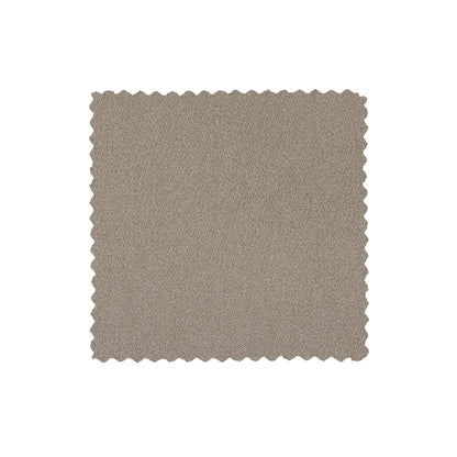 WOOOD Coco 3-Sits Soffa Rundad Höger Bouclé, Sand