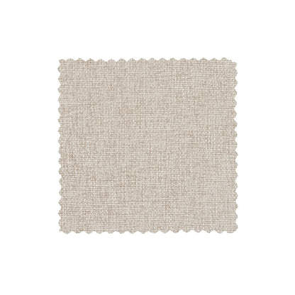 WOOOD Bean Schäslongsoffa Höger Chunky, Melange Natural