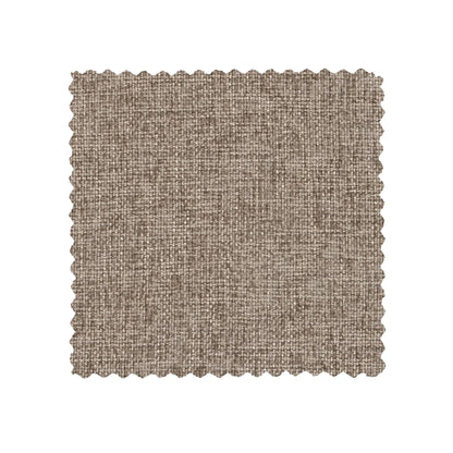 WOOOD Bean Schäslongsoffa Vänster Chunky, Melange Travertin