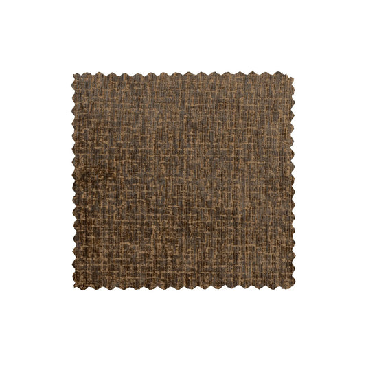 WOOOD Sloping Soffa U-Shape Sammet, Brass