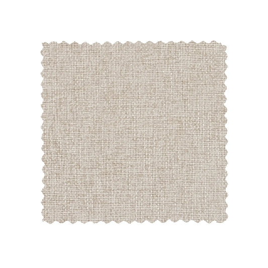 WOOOD Bean Hörnsoffa Vänster Chunky, Melange Natural