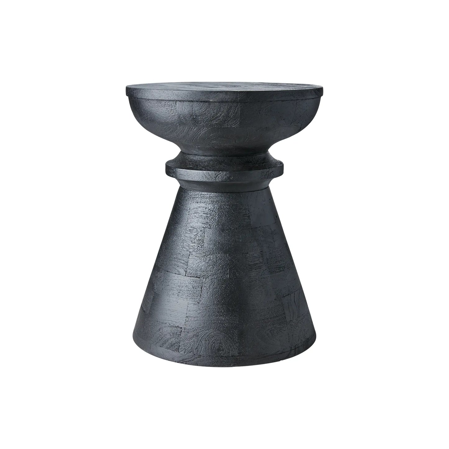 Affari of Sweden, Portland Pall, Svart-Silvra Home