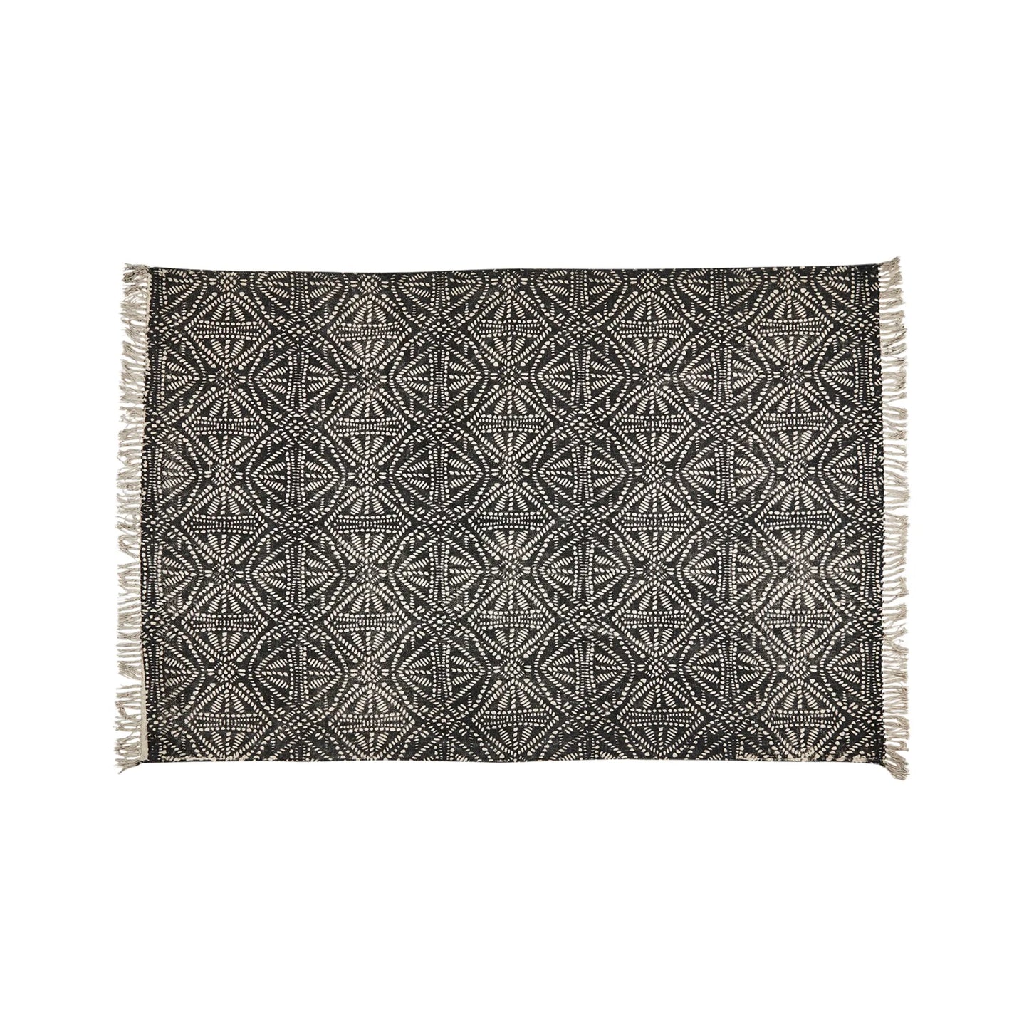 Affari of Sweden, Fernando Matta, Natur/svart-Silvra Home