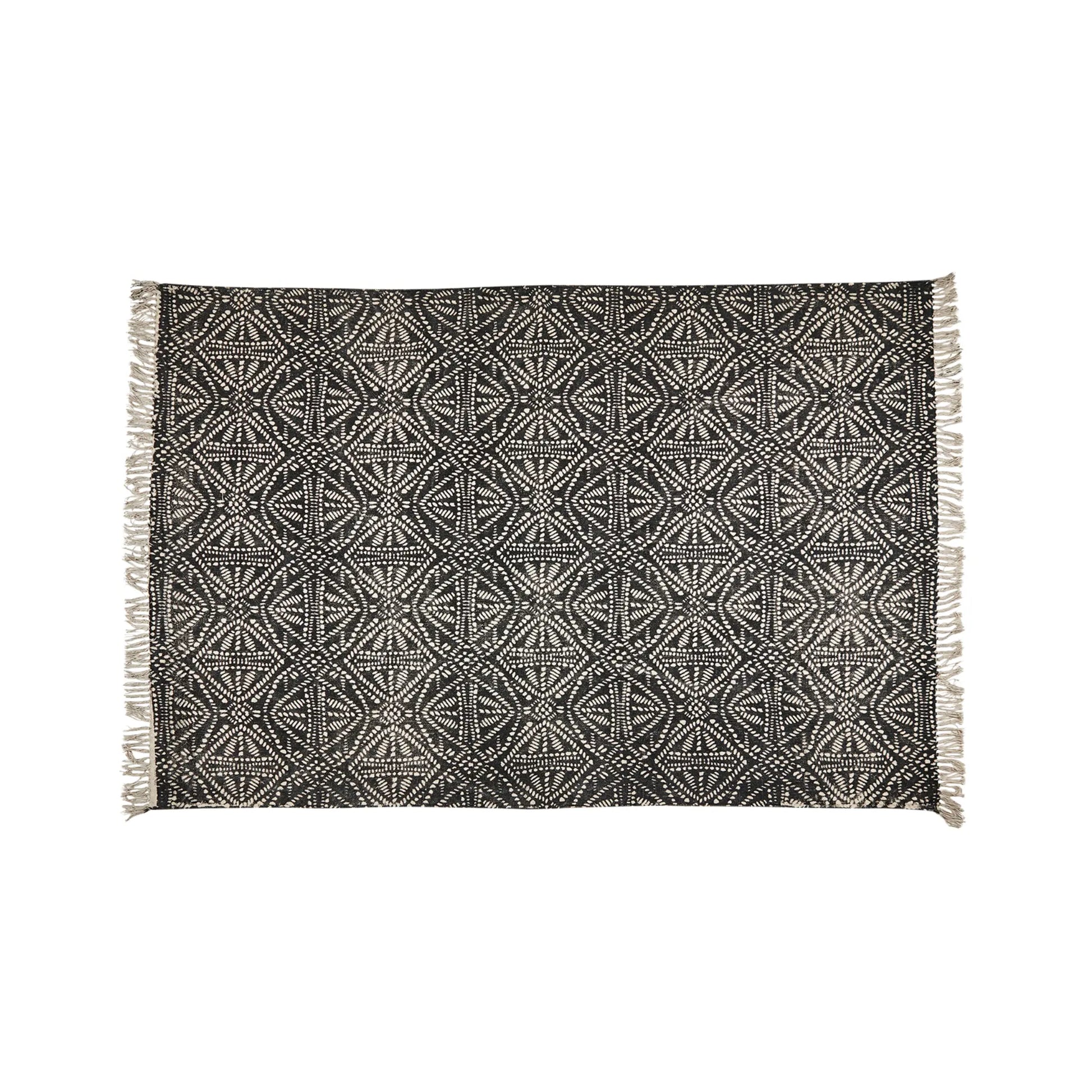 Affari of Sweden, Fernando Matta, Natur/svart-Silvra Home