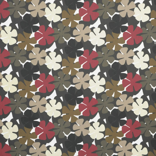Almedahls Liv Vaxduk 145x220cm, Svart