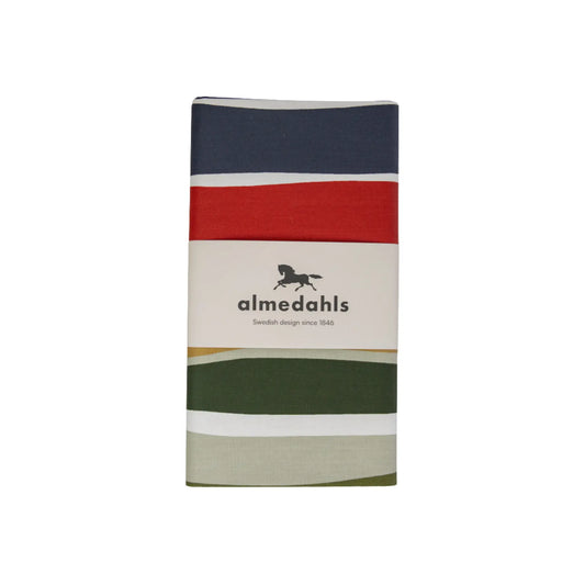 Almedahls Flood Vaxduk 145x220cm