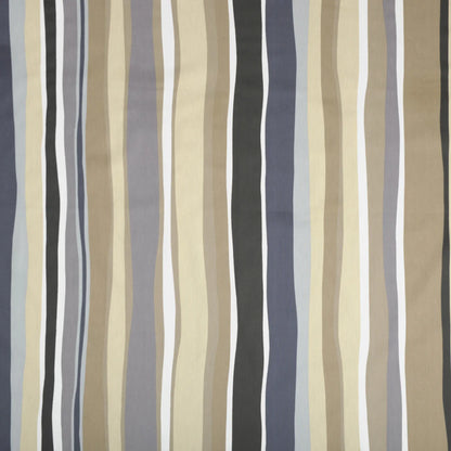 Almedahls Flood Vaxduk 145x220cm, Svart