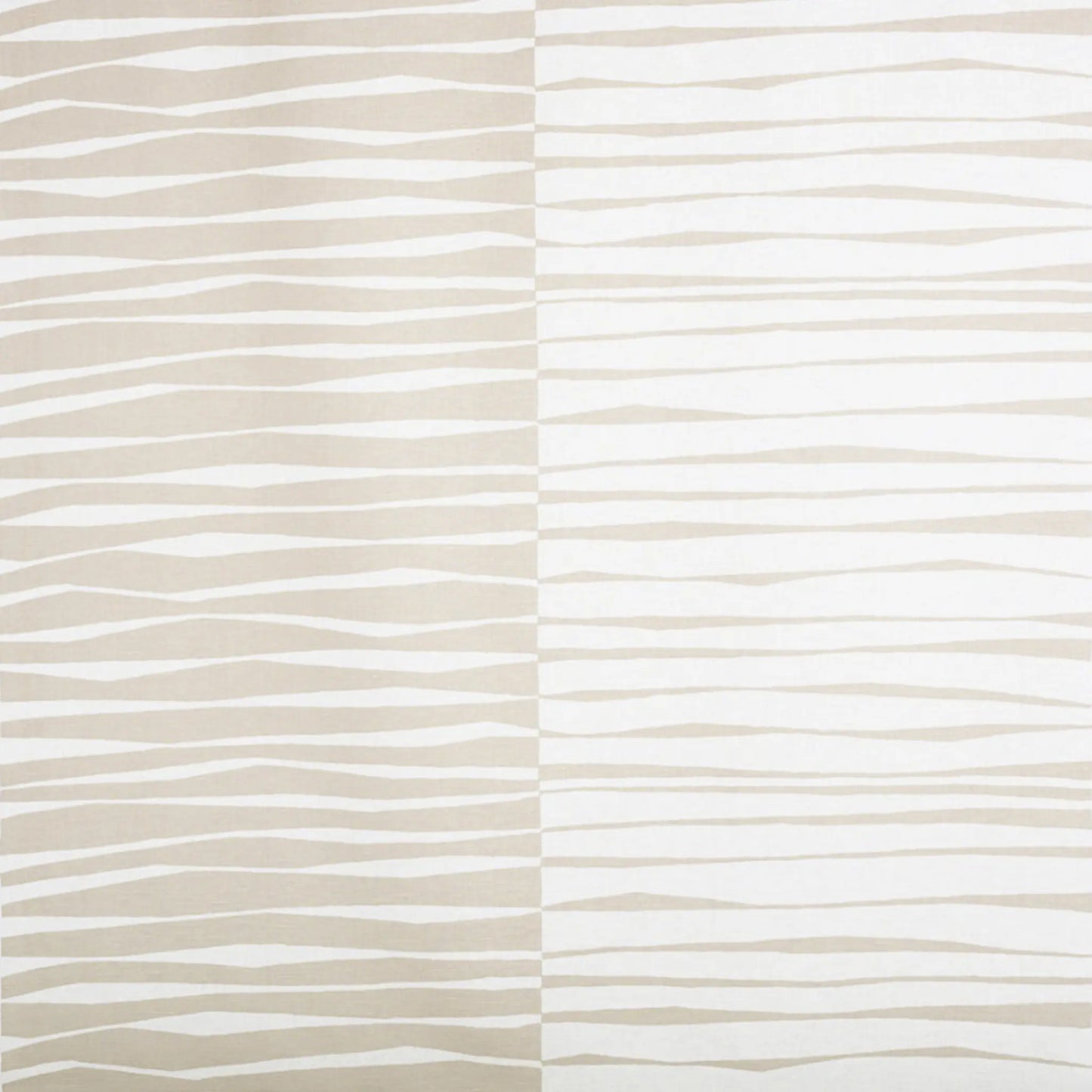 Almedahls Mambo Vaxduk 145x220cm, Beige