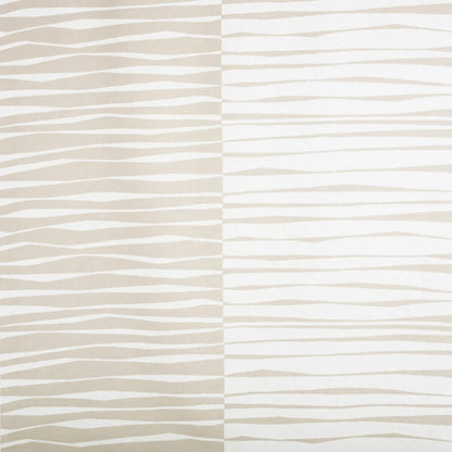 Almedahls Mambo Vaxduk 145x220cm, Beige