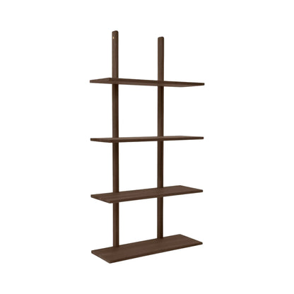 Andersen Essence Hylla, Olied Oak
