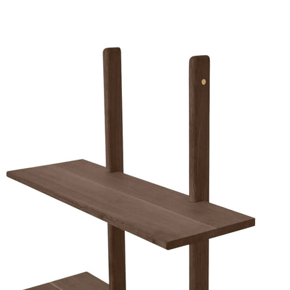 Andersen Essence Hylla, Olied Oak