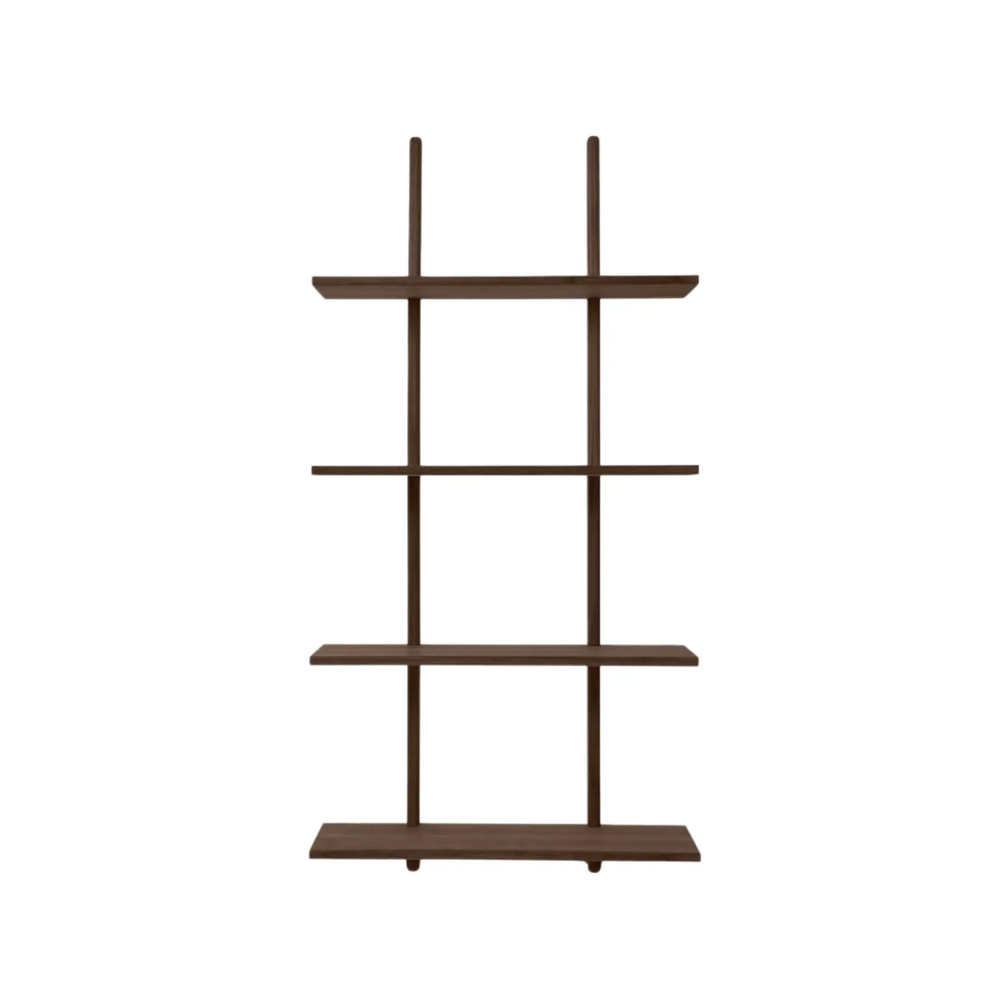 Andersen Essence Hylla, Olied Oak
