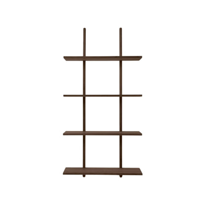 Andersen Essence Hylla, Olied Oak