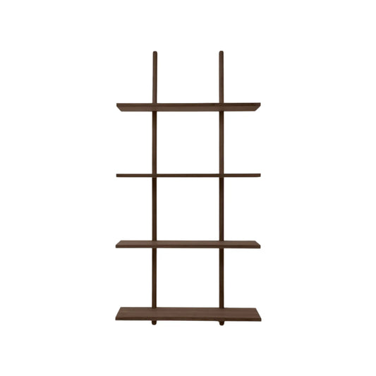 Andersen Essence Hylla, Olied Oak
