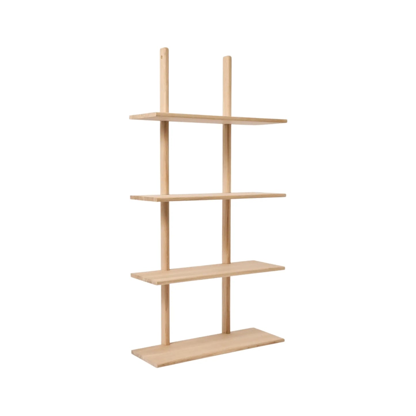 Andersen Essence Hylla, Smoked Olied Oak