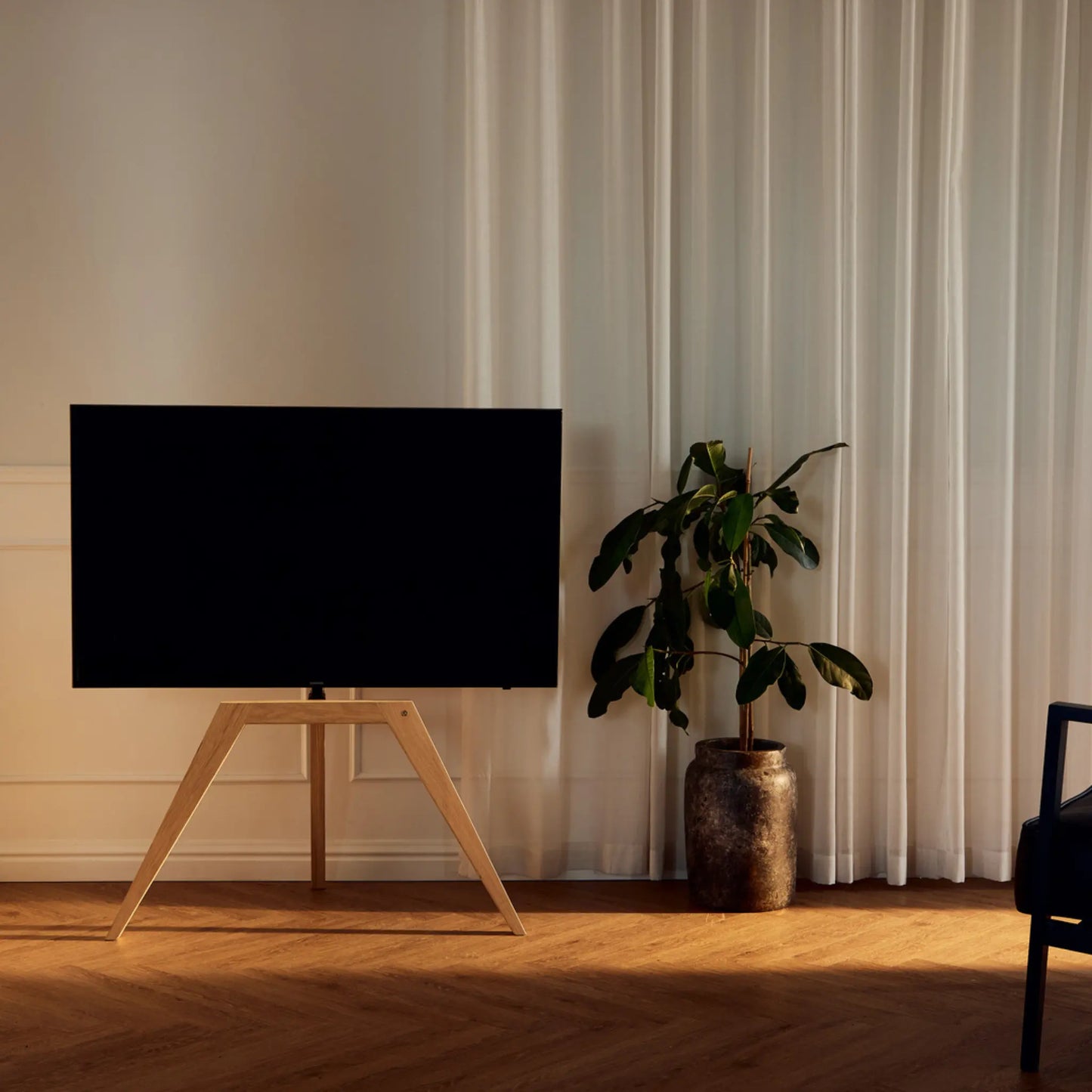 Andersen View TV-bänk, Natur
