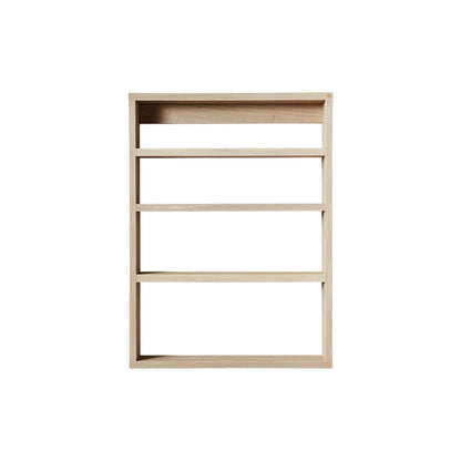Andersen A-Podium Hylla, Natur