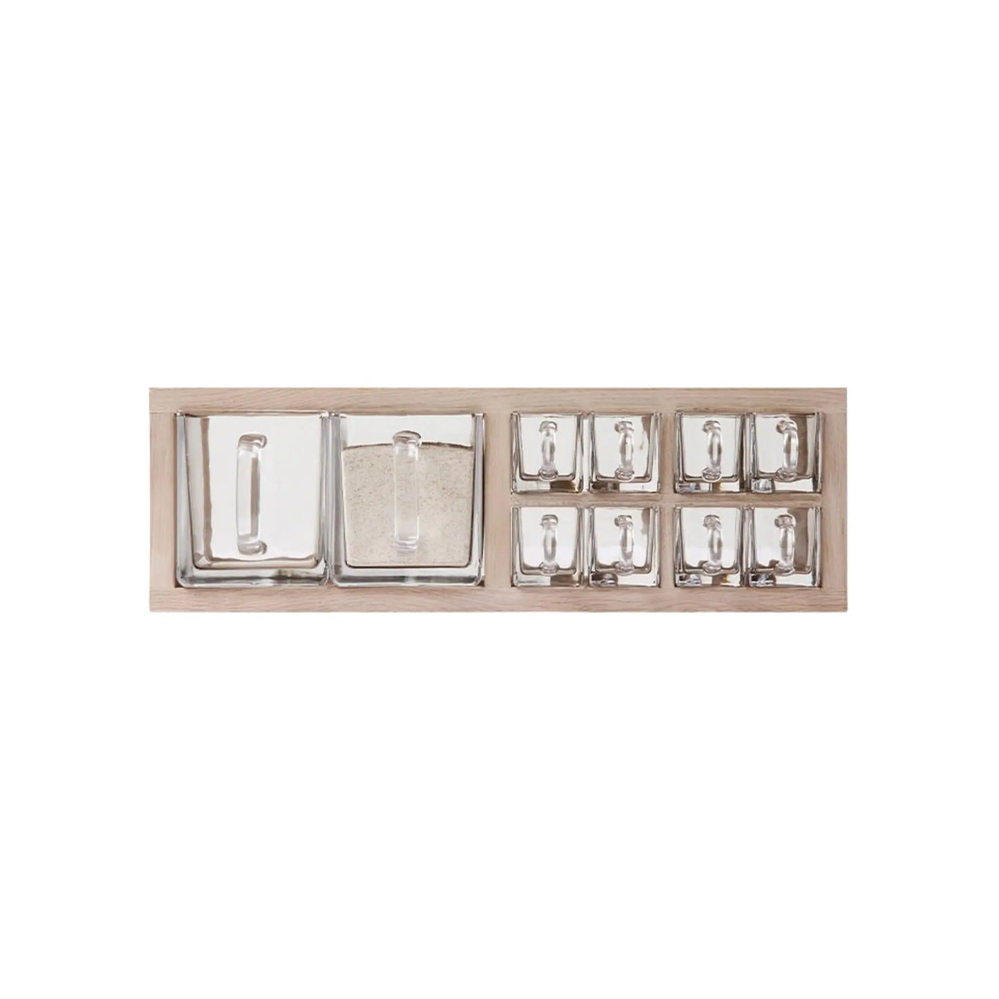 Andersen A-Organizer Hylla, Natur