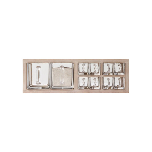 Andersen A-Organizer Hylla, Natur