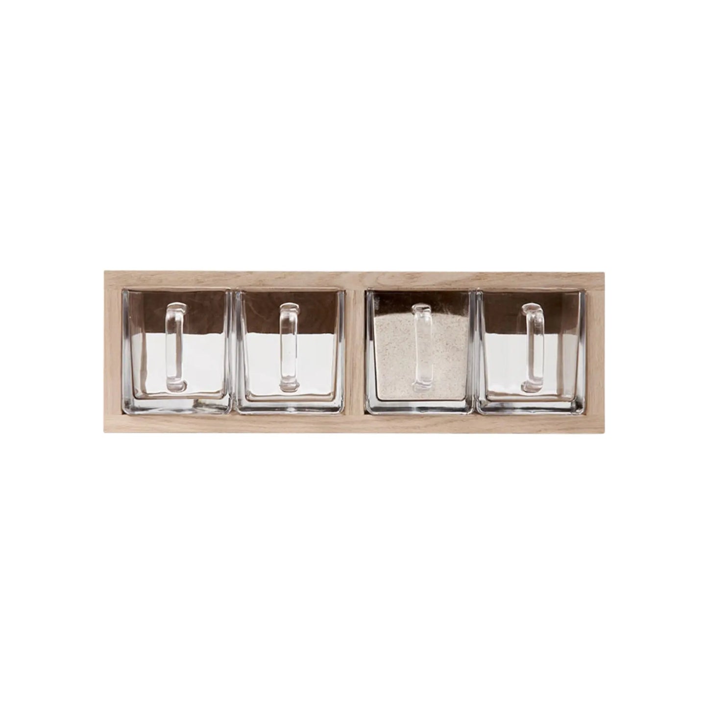 Andersen A-Organizer Hylla, Natur