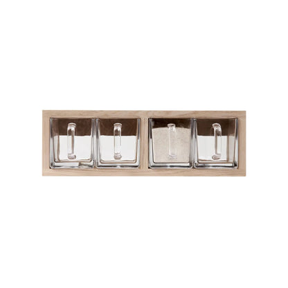 Andersen A-Organizer Hylla, Natur