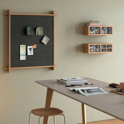 Andersen A-Organizer Hylla, Natur