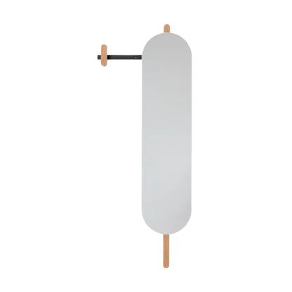 Andersen Multi Spegel, Svart