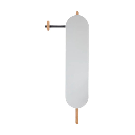 Andersen Multi Spegel, Svart