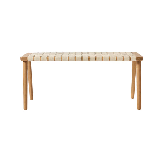 Andersen Seat Bänk, Vit