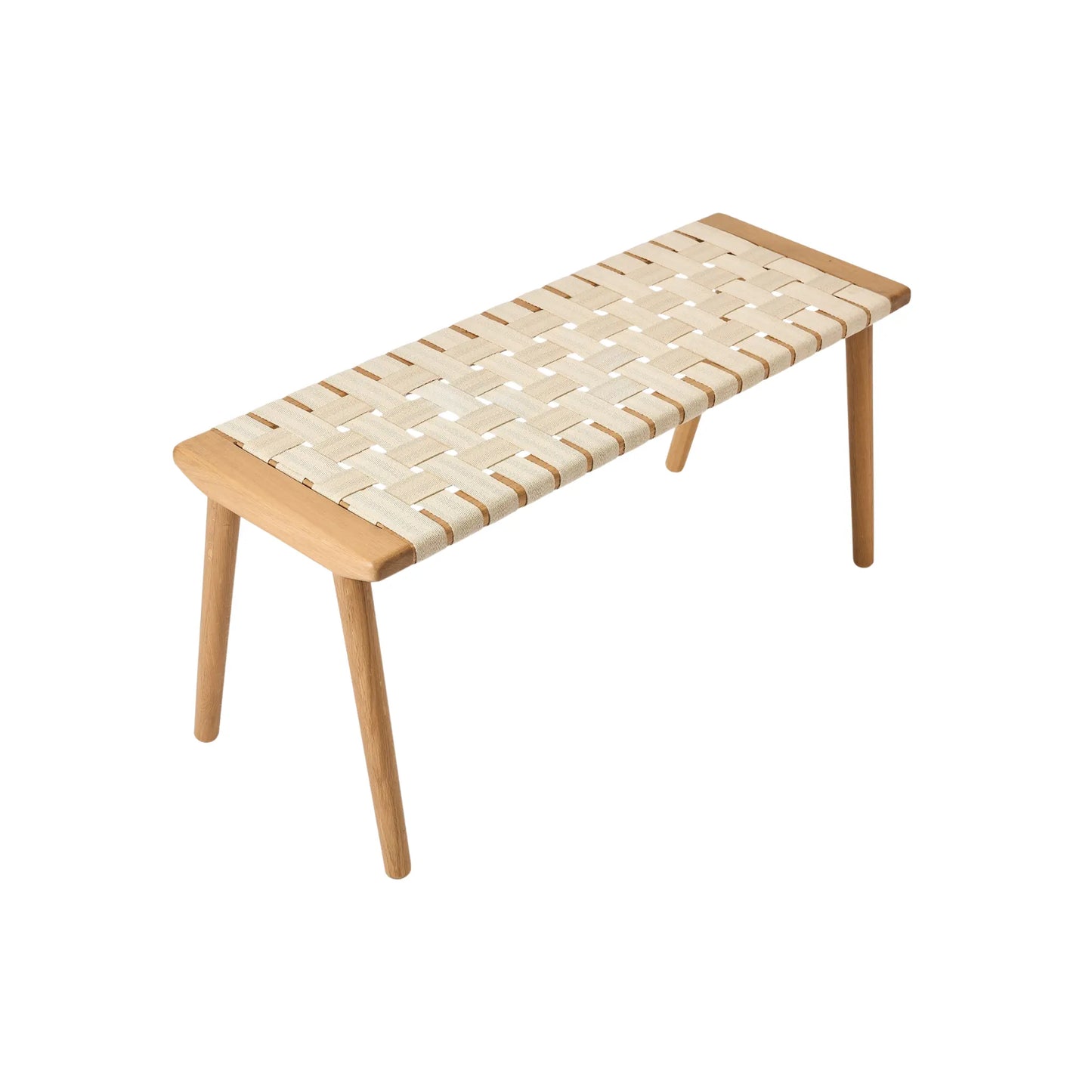 Andersen Seat Bänk, Vit