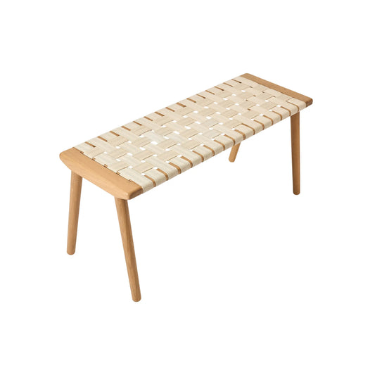 Andersen Seat Bänk, Vit