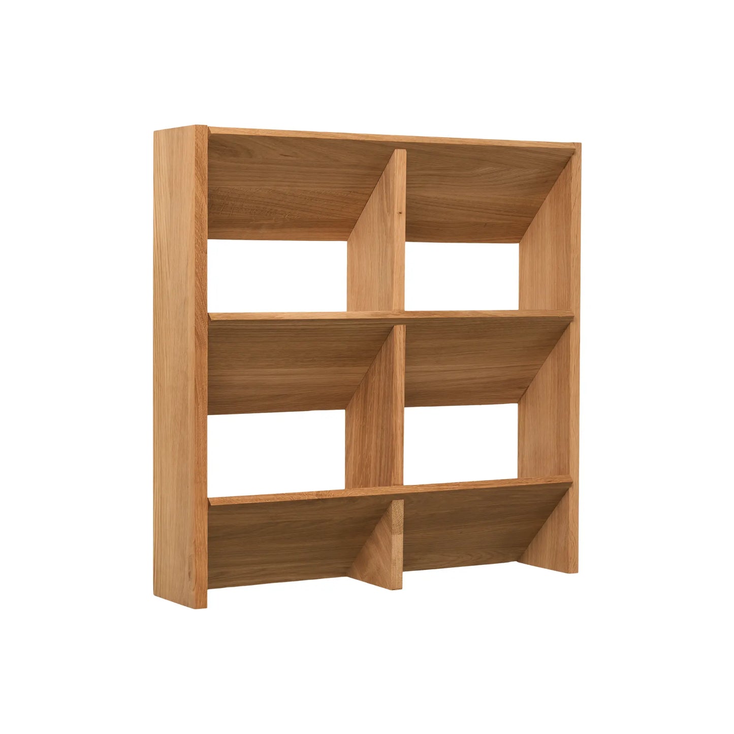 Andersen Fold Vägghylla, Natur