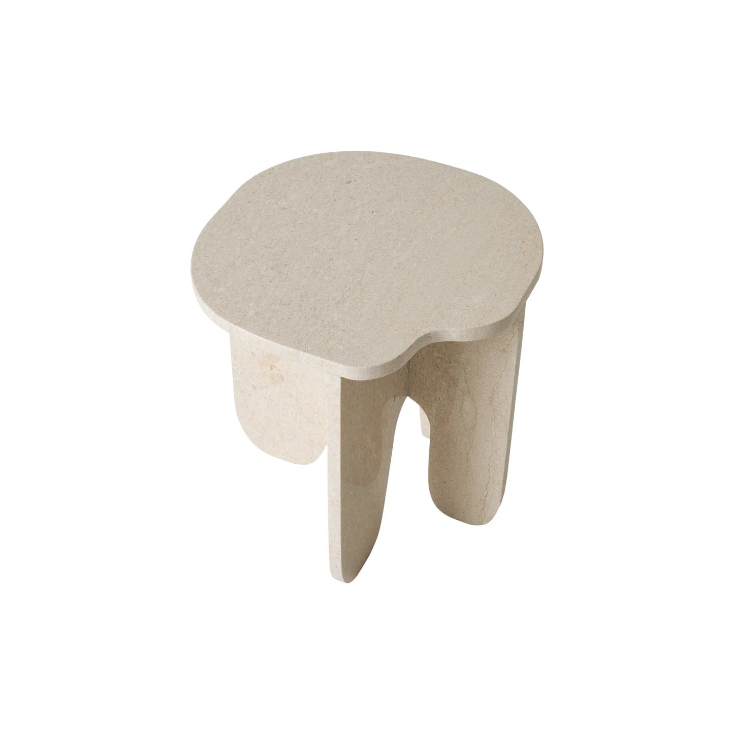 Andersen Mist Sidobord, Cream