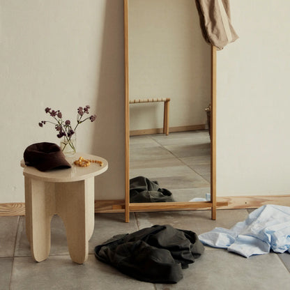 Andersen Mist Sidobord, Cream