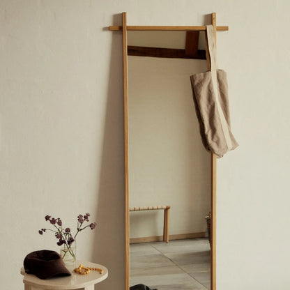 Andersen Collect Spegel Large, Natur