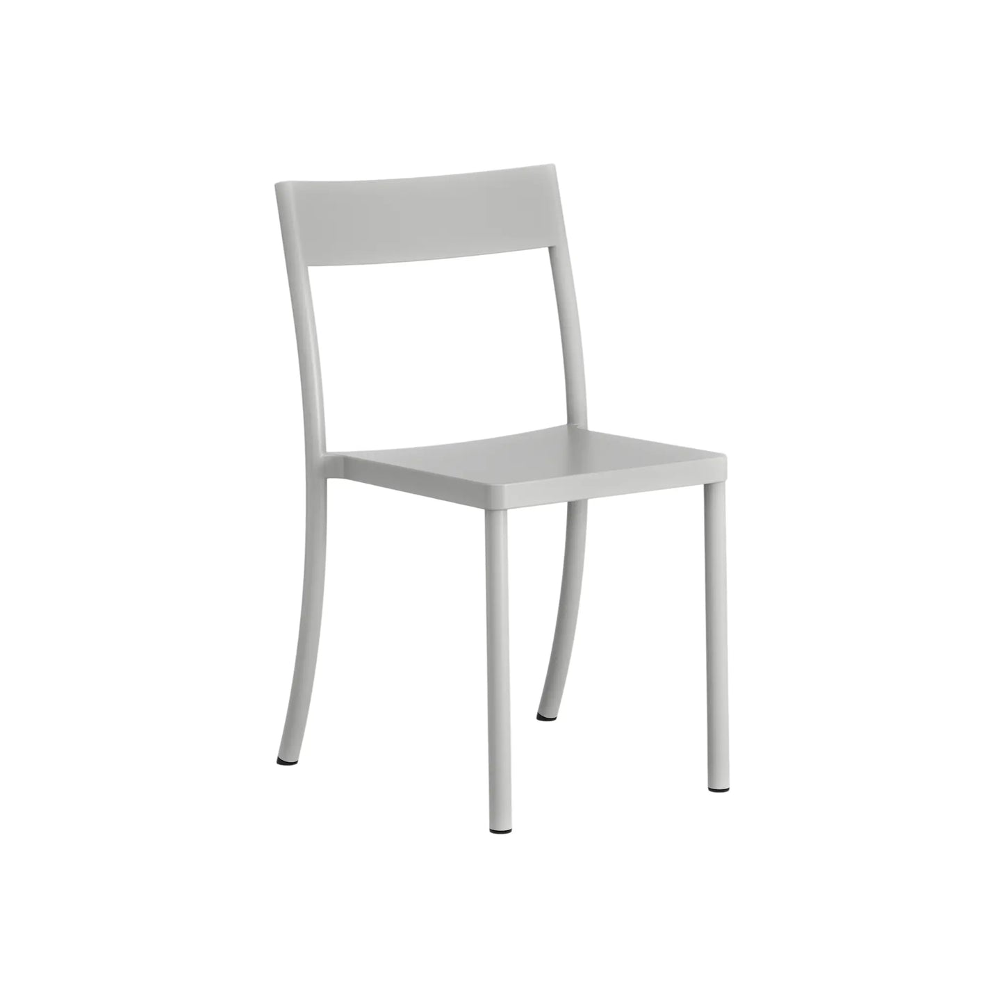 Bebo Objects A-stack Stol, Pärlljusgrå