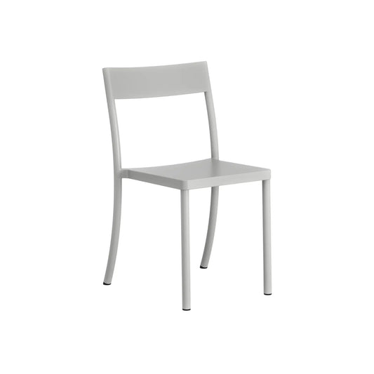 Bebo Objects A-stack Stol, Pärlljusgrå