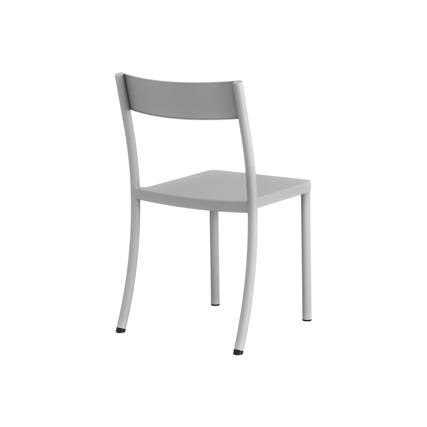 Bebo Objects A-stack Stol, Pärlljusgrå