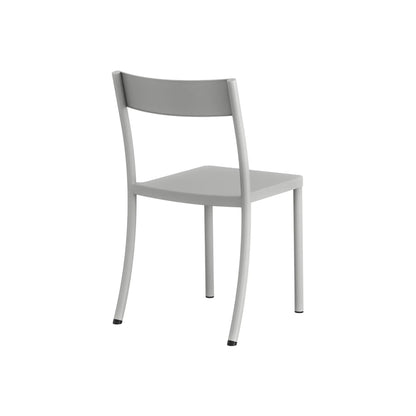Bebo Objects A-stack Stol, Pärlljusgrå