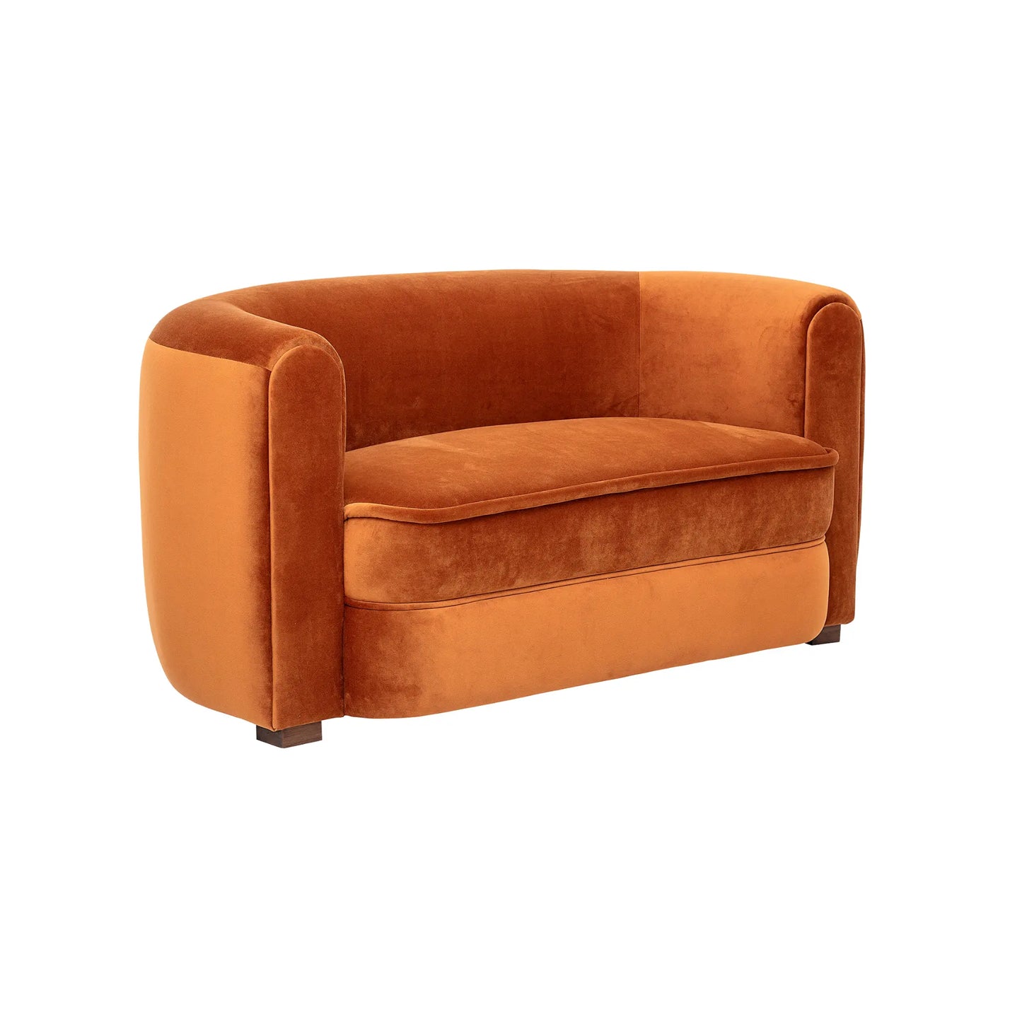Creative Collection Malala Soffa, Orange