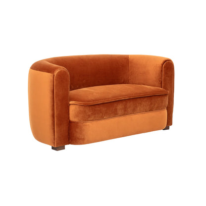 Creative Collection Malala Soffa, Orange